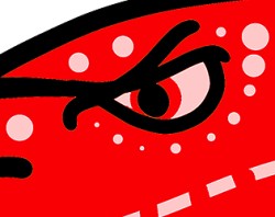 Feed the Bunyip