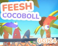 Feesh Cocoboll