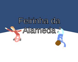 Feirinha da Alameda
