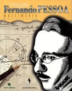Fernando Pessoa Multimédia