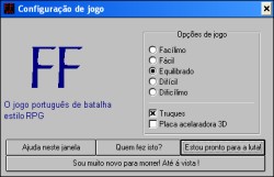 FF Win
