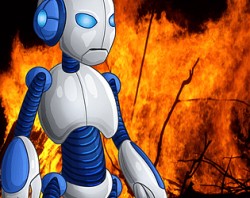 FireRobots
