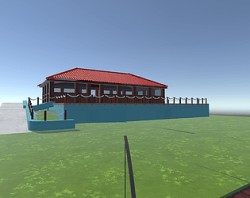Fishing Simulator