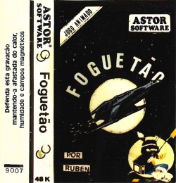 Foguetão