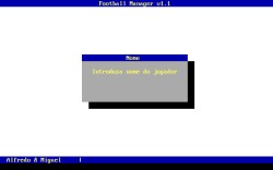 Football Manager