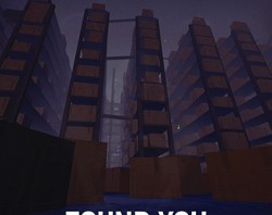Found You