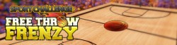 Free Throw Frenzy