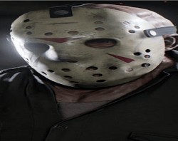 Friday The 13Th Camp Demo