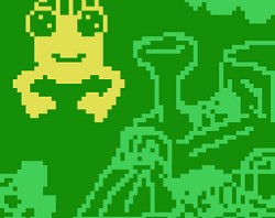 Froggy Train 1.2