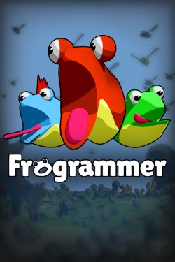Frogrammer