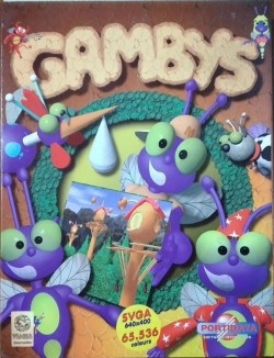 Gambys