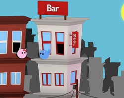 GameJam - HefferCat