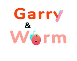 Garry & Worm