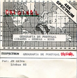 Geografia de Portugal