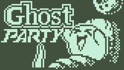 Ghost Party