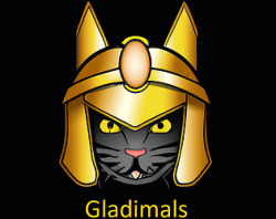 Gladimals - Fight for Freedom
