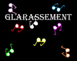 Glarassement