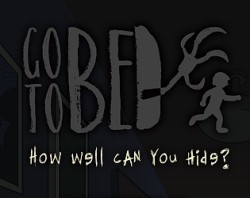 Go To Bed