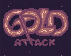Gold Attack
