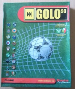 Golo 98