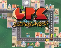 GPS Simulator