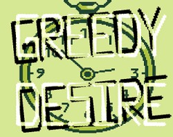 Greedy Desire