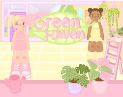 Green Haven