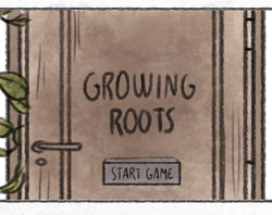 Growing Roots
