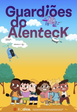 Guardiões do Alenteck