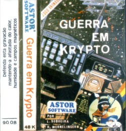 Guerra em Krypto