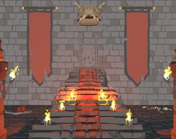 Haunted Castle