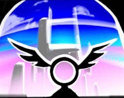 Heaven Run