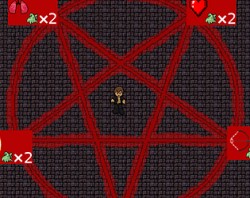 Hell's Dungeon