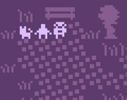 Help the old man find the coins!