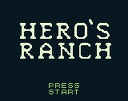 Hero´s Ranch