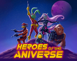 Heroes of the Aniverse