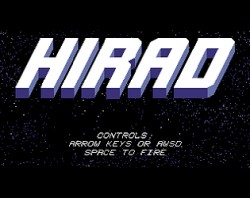 Hirad