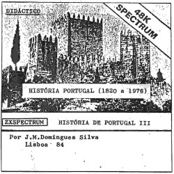 História de Portugal