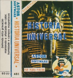 História Universal
