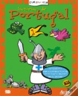 Histórias de Portugal