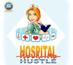 Hospital Hustle