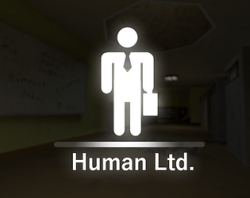 Human Ltd.