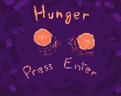 Hunger