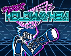 Hyper Holomayhem