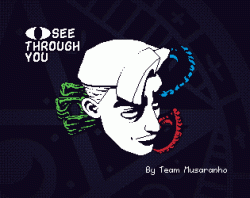 I See Through You
