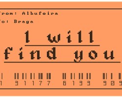 I Will Find You