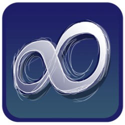 Infinite Roads