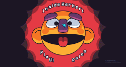 Inside Herbert