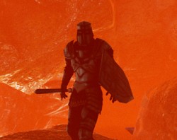 Inside The Hell Alpha