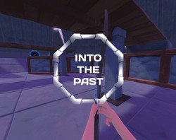 Into the Past
